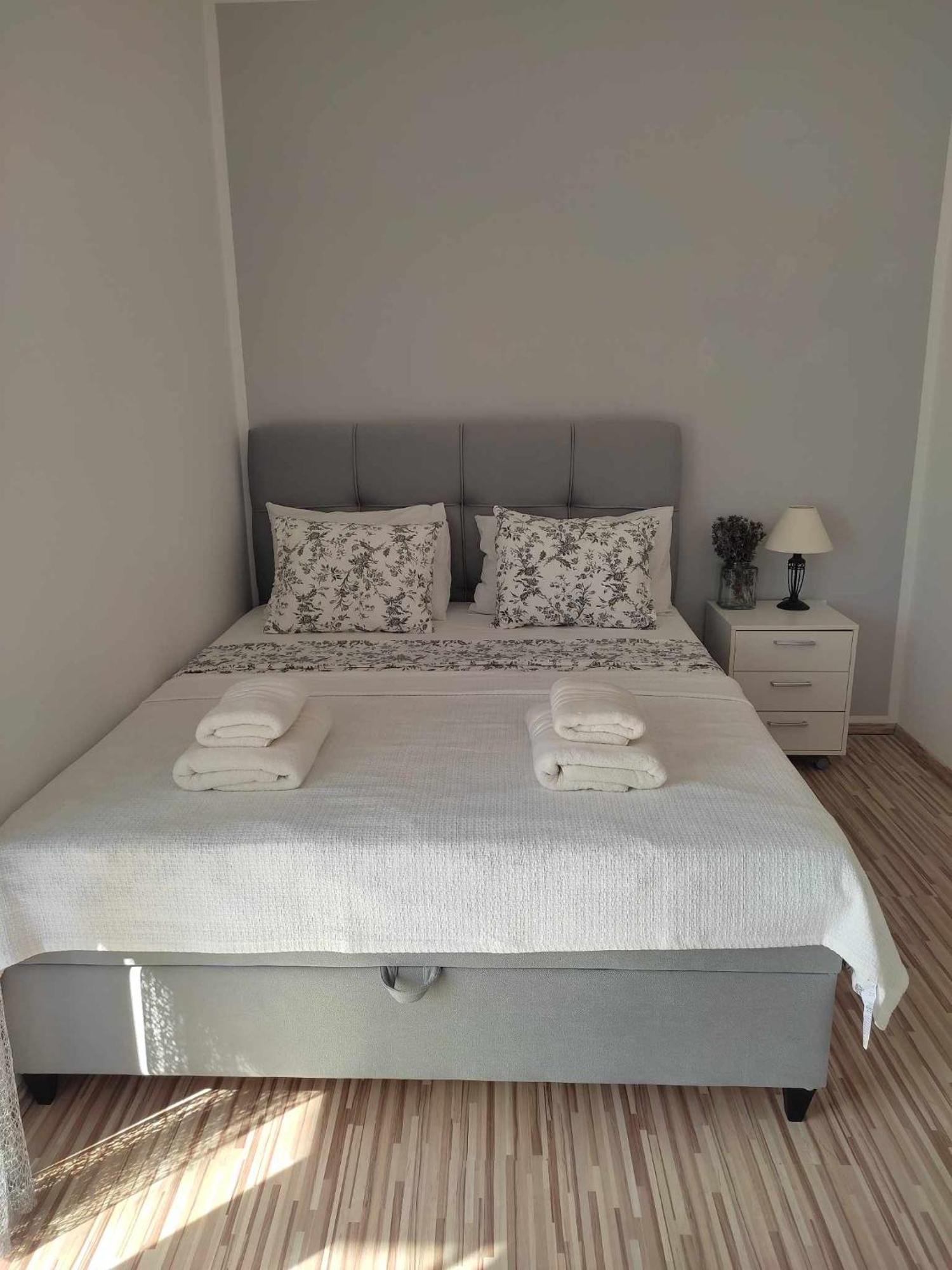 Apartment Three Lions Number 2 *