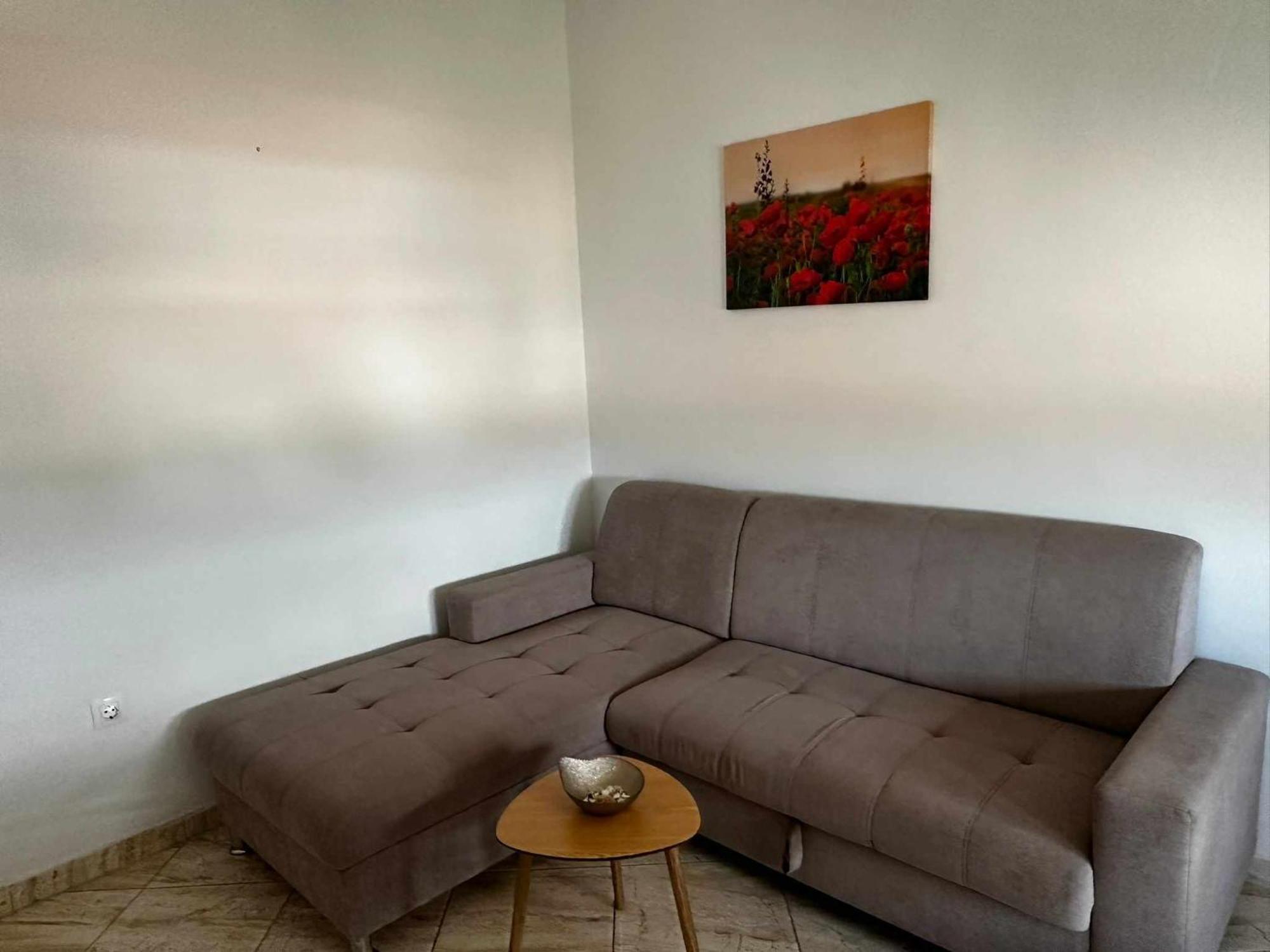 Three Lions Number 2 Apartment Pula
